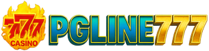 logo pgline777
